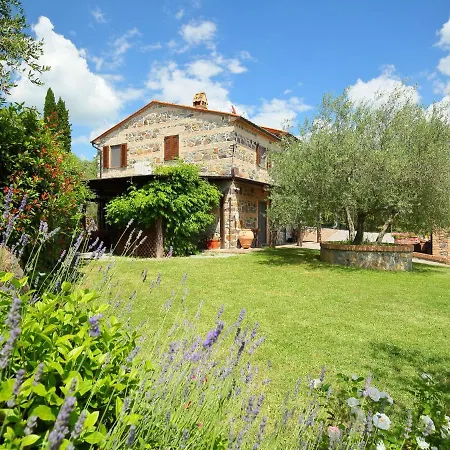 Holiday home Holiday Home Val D'Orcia By Interhome Radicofani