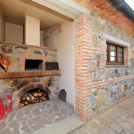 Holiday Home Val D'Orcia By Interhome Holiday home