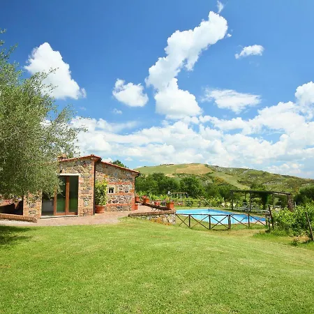 Holiday home Holiday Home Val D'Orcia By Interhome *