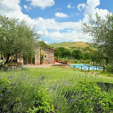 Holiday Home Val D'Orcia By Interhome * Radicofani