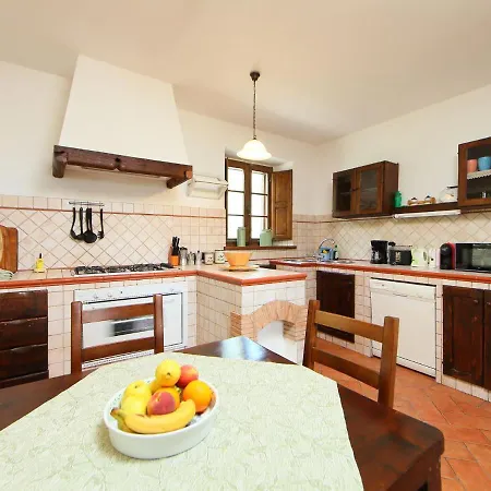 Holiday home Holiday Home Val D'Orcia By Interhome *