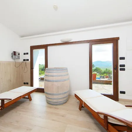 Holiday home Holiday Home Val D'Orcia By Interhome *