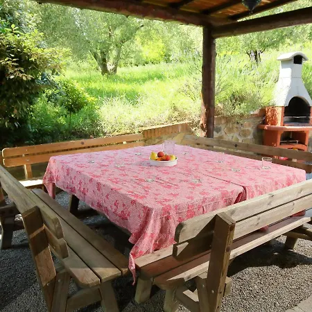 Holiday home Holiday Home Val D'Orcia By Interhome Radicofani