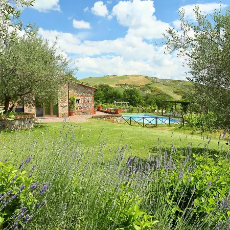 Holiday Home Val D'Orcia By Interhome * Radicofani