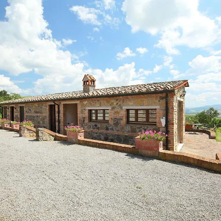 Holiday home Holiday Home Val D'Orcia By Interhome Radicofani