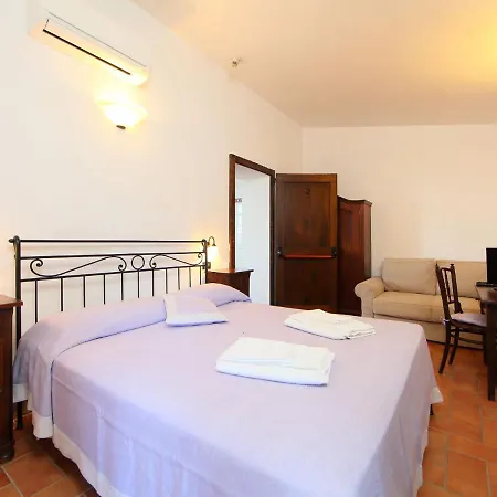 Holiday home Holiday Home Val D'Orcia By Interhome