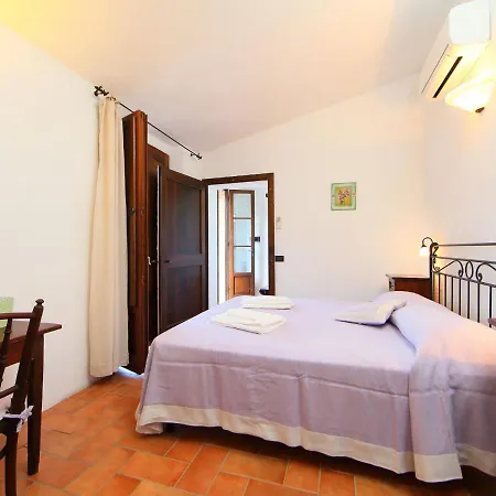 Holiday home Holiday Home Val D'Orcia By Interhome