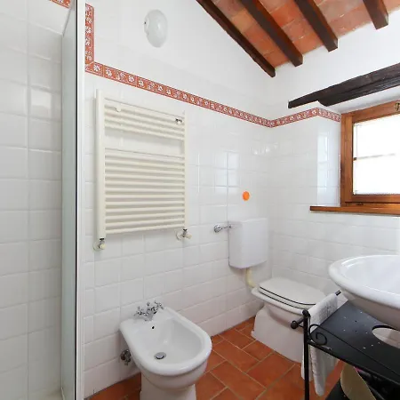 Holiday Home Val D'Orcia By Interhome Holiday home Radicofani