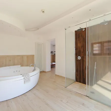 Holiday Home Val D'Orcia By Interhome Holiday home Radicofani
