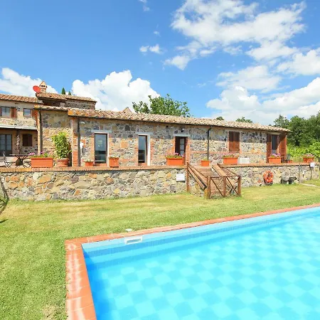 Holiday home Holiday Home Val D'Orcia By Interhome Radicofani