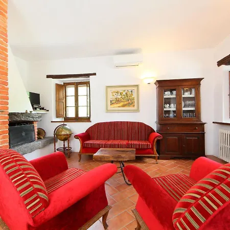 Holiday Home Val D'Orcia By Interhome * Radicofani