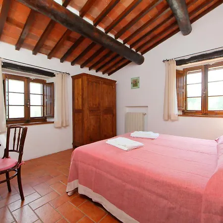 Holiday home Holiday Home Val D'Orcia By Interhome