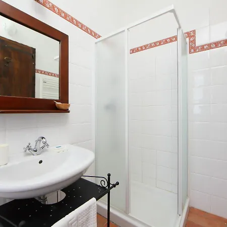 Holiday Home Val D'Orcia By Interhome * Radicofani