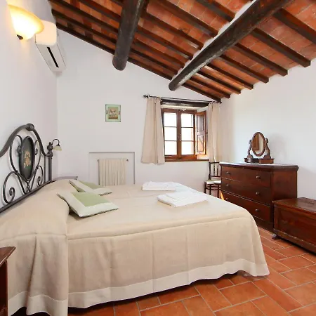 Holiday Home Val D'Orcia By Interhome * Radicofani
