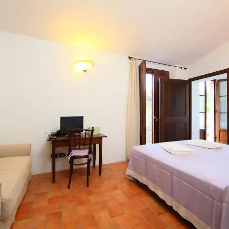 Holiday Home Val D'Orcia By Interhome * Radicofani