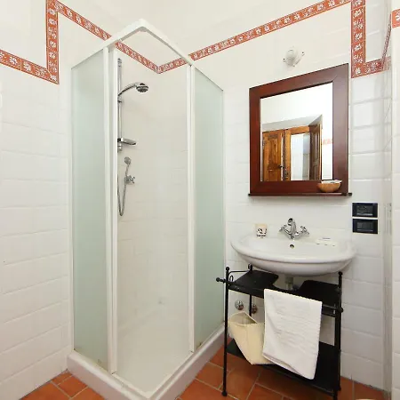 Holiday home Holiday Home Val D'Orcia By Interhome