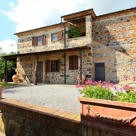 Holiday home Holiday Home Val D'Orcia By Interhome