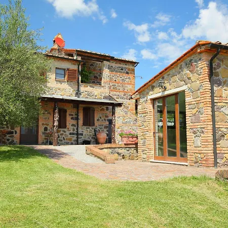 Holiday home Holiday Home Val D'Orcia By Interhome
