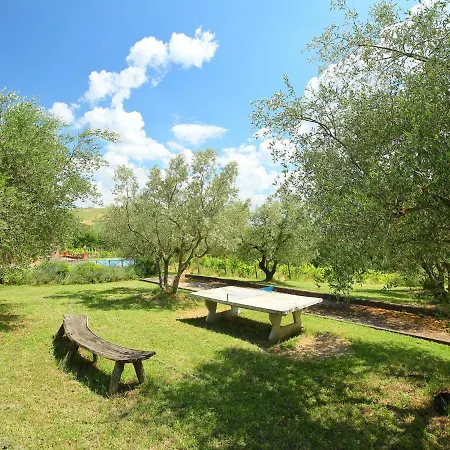 Holiday home Holiday Home Val D'Orcia By Interhome
