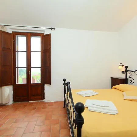 Holiday Home Val D'Orcia By Interhome Holiday home