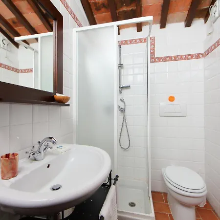 Holiday Home Val D'Orcia By Interhome Holiday home Radicofani
